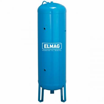 ELMAG EURO S 270 CE Druckluftkessel stehend 11 bar